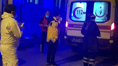 Bursa’da bir kişi evinde ölü bulundu