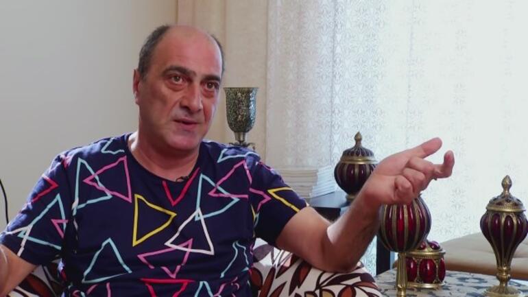 90’ların efsane ismi yoğun bakımda! 90’ların efsane ismi yoğun bakımda!