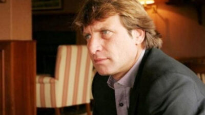 Kaya Çilingiroğlu ve oğlu alışverişte! Bir anda sinirlendi