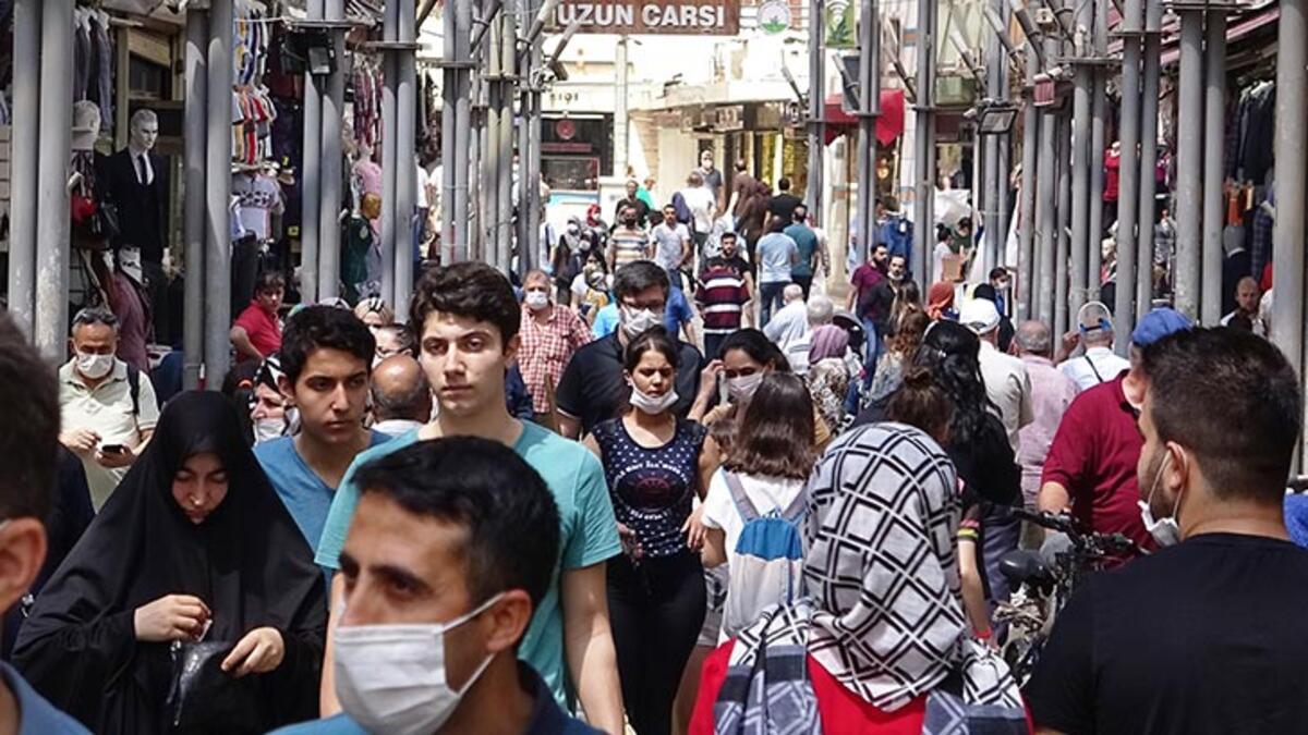 Bursa Valiliği açıkladı! Bu saatlerde yasak…