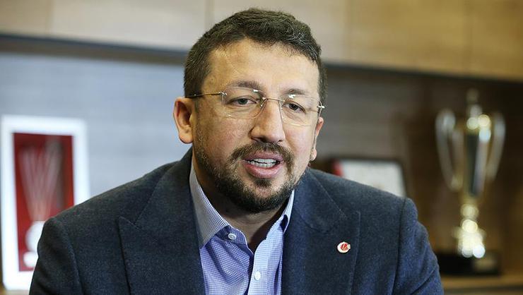 Türkiye Basketbol Federasyonu Başkanı Hidayet Türkoğlu, koronavirüs testinin pozitif çıktığını