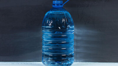 Bitince çöpe atmayın, üstünü kesin ve…