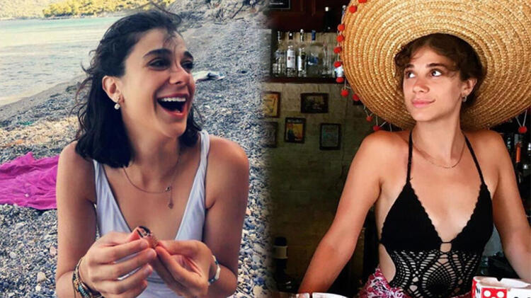 Kan donduran gelişme! Anne ve babası…