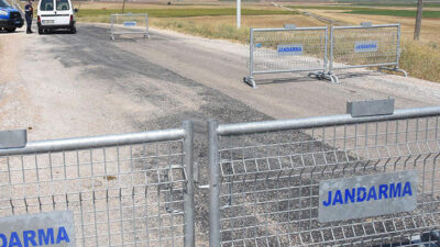 Korkutan haber! Köyün yarısı koronavirüse yakalandı!