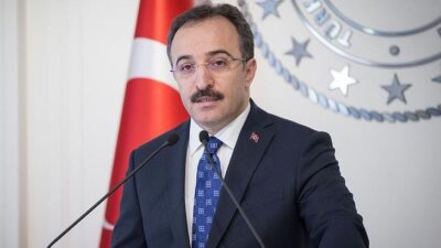 ‘Afetzedelerimiz için yer sıkıntımız yok’