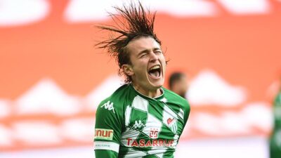 Bursaspor geçen sezonu geride bıraktı