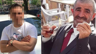 Başı ve cinsel organı kesilmiş halde bulunmuştu! Konya’da cinayet zanlısından tüyler ürperten sözler