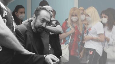 Adnan Oktar davasında duruşma ertelendi