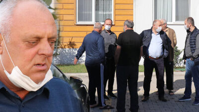 Aidat kavgasında şok sözler! ‘Vuran kişide bence haklı’