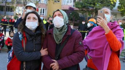 İzmir Valisi’nden vatandaşlara uyarı: İzin vermeyin!