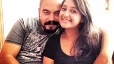 Ecem Erkek ve eşi Yüce Armağan Erkek boşandı