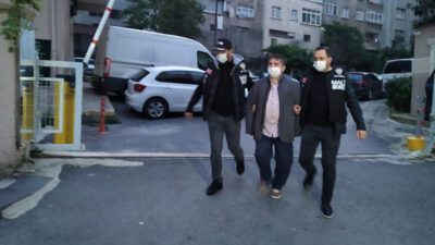 İstanbul merkezli 8 ilde rüşvet operasyonu