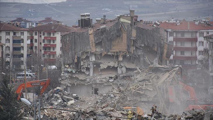 Yargıtay’dan flaş deprem sigortası kararı