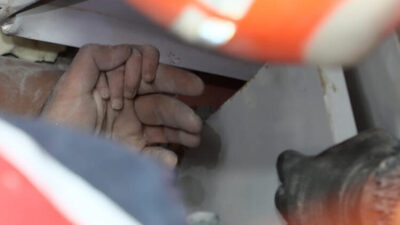 Bakan Koca’dan Ayda bebek paylaşımı