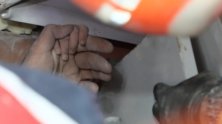 Bakan Koca’dan Ayda bebek paylaşımı Bakan Koca’dan Ayda bebek paylaşımı