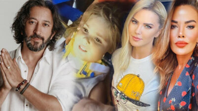 ‘Radyo açık taksi şoförü gözyaşları içinde; ben gözyaşları içinde…’