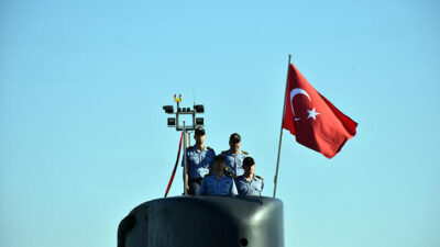 MSB’den ‘Mavi Balina-2020 Tatbikatı’ açıklaması!