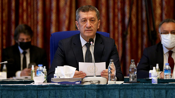 Milli Eğitim Bakanı Selçuk: Yatırım bütçesini yüzde 94 artırıyoruz