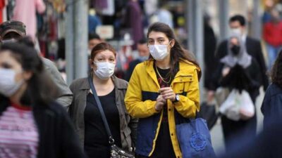 Bursa Valiliğinden ‘Kovid-19 soruları için 112’yi aramayın’ uyarısı