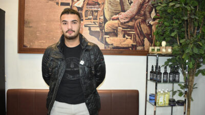 Viyana’da yaralanan Türk genç, vurulan polisin hayatını kurtardı