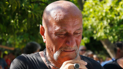 ‘Dünya’sını kaybeden ünlü oyuncunun zor anları!