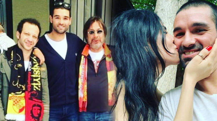 Yürek burkan veda! ‘Seni morgda gördüm ve bittim!’