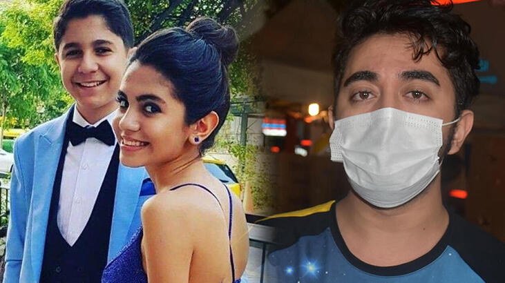 Çınar ve Sayra’nın sipariş verdiği mağazanın çalışanı: O gün gelmelerini bekledim