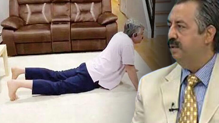 Onlarca kadına cinsel istismar! Hipnozcu FETÖ’cü doktor skandalı