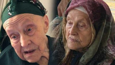 Bursa’da 109 yaşında koronavirüsü yendi, bir gün sonra hayatını kaybetti