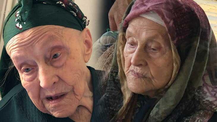 Bursa’da 109 yaşında koronavirüsü yendi, bir gün sonra hayatını kaybetti