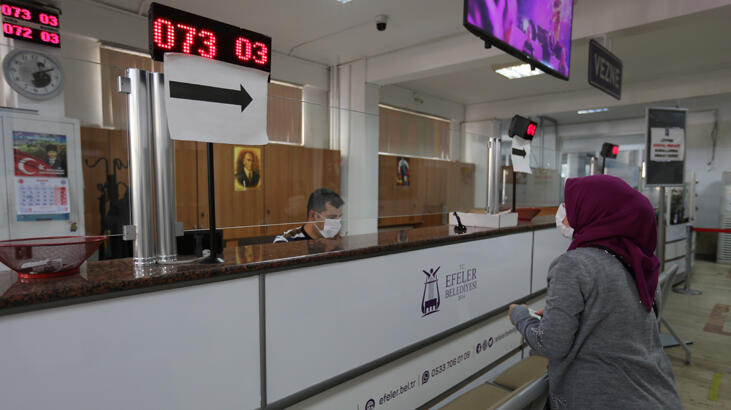 Emlak vergisi ödemeleri başladı