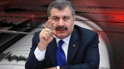 Sağlık Bakanı Koca’dan yanıt: 3 yaşındaki bir çocuğa hayata dönüş anında soru acaba nasıl sorulmalıydı?