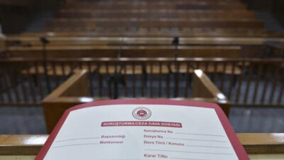 FETÖ’cülere hediye paketleri içerisinde kargoyla para gönderildiği bilgisi iddianamede