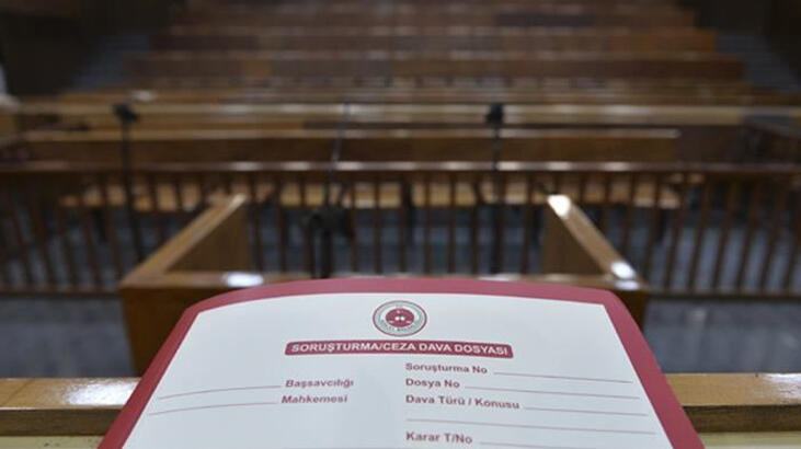 FETÖ’cülere hediye paketleri içerisinde kargoyla para gönderildiği bilgisi iddianamede FETÖ’cülere hediye paketleri içerisinde kargoyla para gönderildiği bilgisi iddianamede