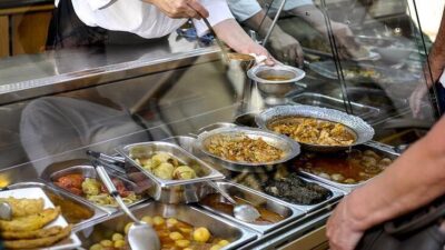 Pakdemirli: Her yıl 18,8 milyon ton gıda çöpe gidiyor