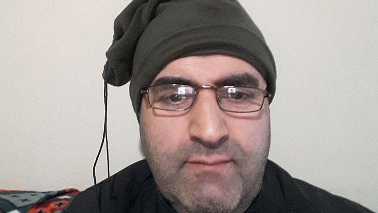 Seri katilden ağlayarak savunma!