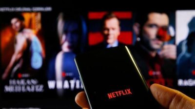 RTÜK’ten Netflix ve Amazon Prime Video açıklaması