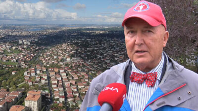 Olası büyük depremin tarihini verdi! ‘Bekliyoruz’