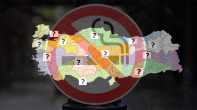 Açıklandı! 9 ile sigara yasağı geldi