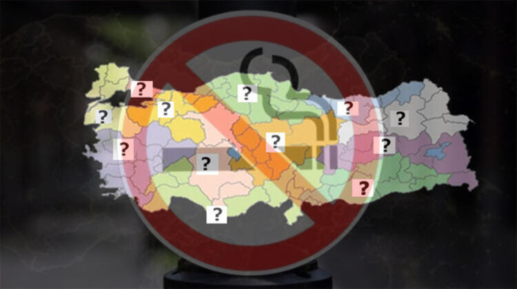Açıklandı! 9 ile sigara yasağı geldi Açıklandı! 9 ile sigara yasağı geldi