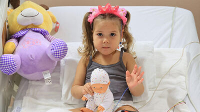 Yeni gelişme! Ayda’dan haber var