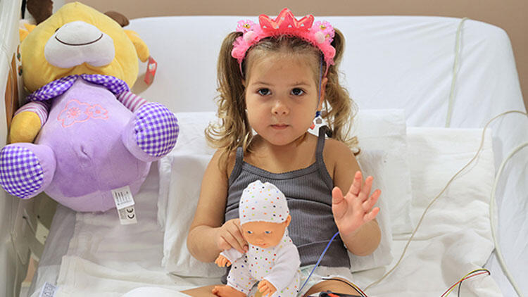 Yeni gelişme! Ayda’dan haber var