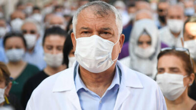 Zeydan Karalar koronavirüse yakalandı