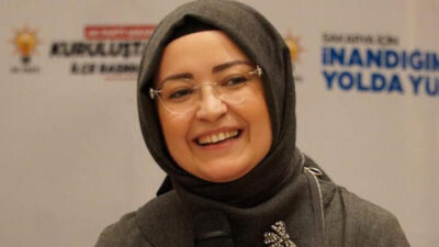 Milletvekili Atabek, koronavirüse yakalandı