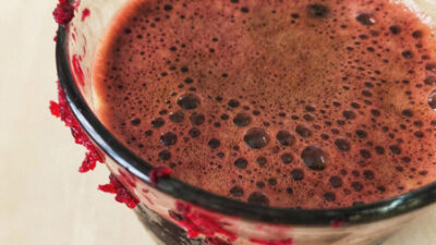 Vitaminlere tavan yaptırın!