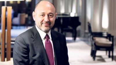 BMD Başkanı Öncel: Perakendenin yüzde 60’ı ciroyu toparladı