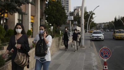 Ankara’da flaş koronavirüs kararı! Mesai saatleri değişti