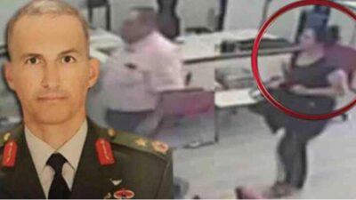 Semih Terzi’nin eşi Nazire Terzi hapis cezasına çarptırıldı