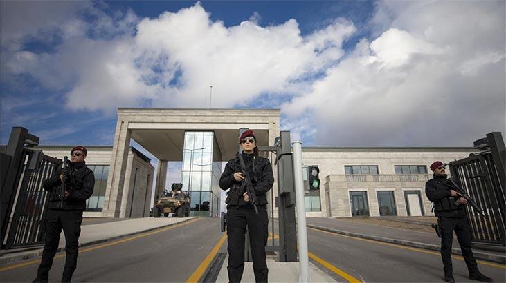 MİT duyurdu: Mesut Taşkın etkisiz hale getirildi MİT duyurdu: Mesut Taşkın etkisiz hale getirildi