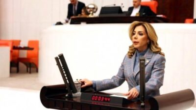 AK Parti Muğla Milletvekili Gökcan’ın Kovid-19 testi pozitif çıktı